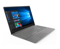 Lenovo Ideapad 720s-15 i7/16GB/256/Win10 GTX1050Ti Szary - 445295 - zdjęcie 1